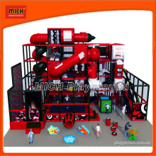 Indoor Children Entertainment Equipamento para parques infantis